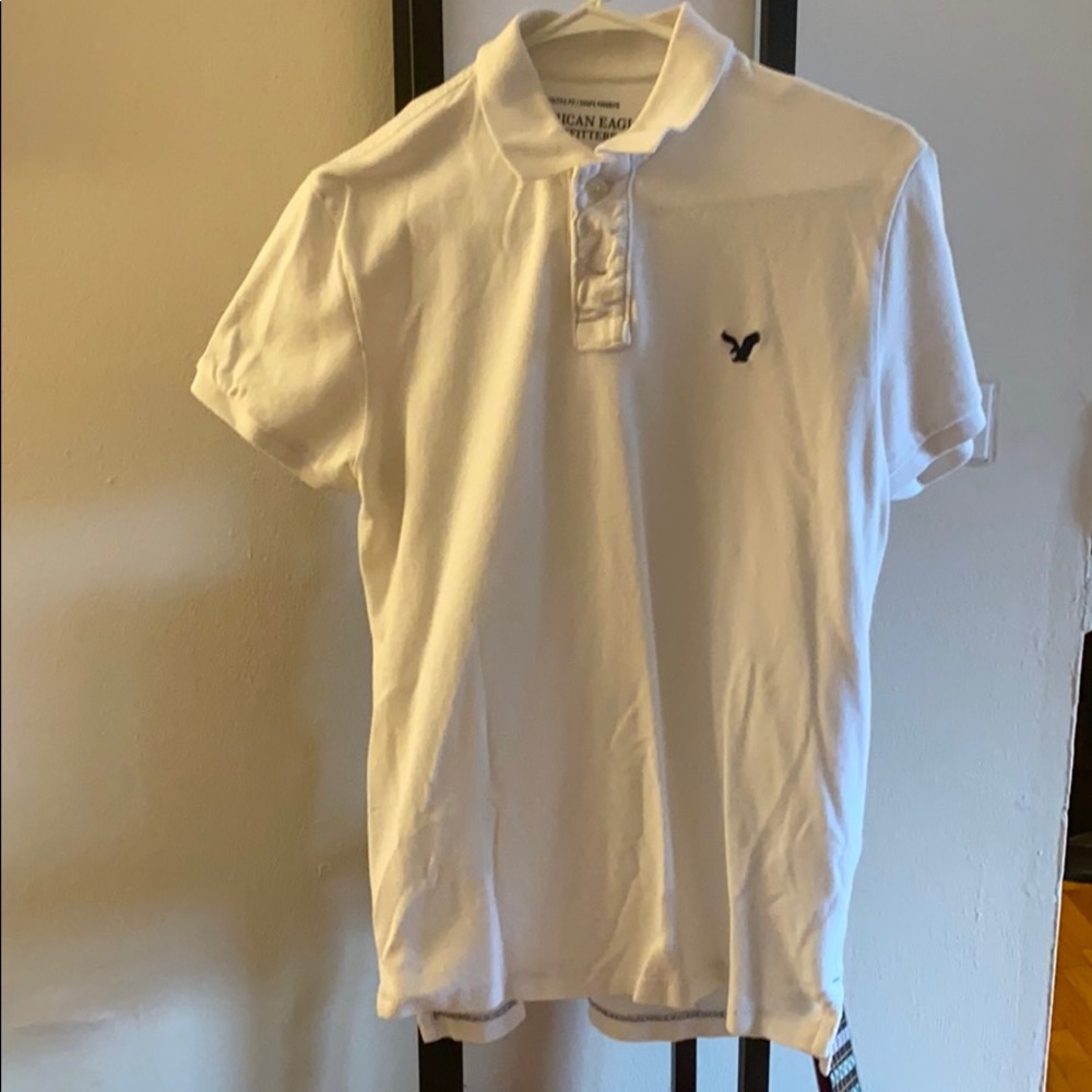 Men Polo shirt
